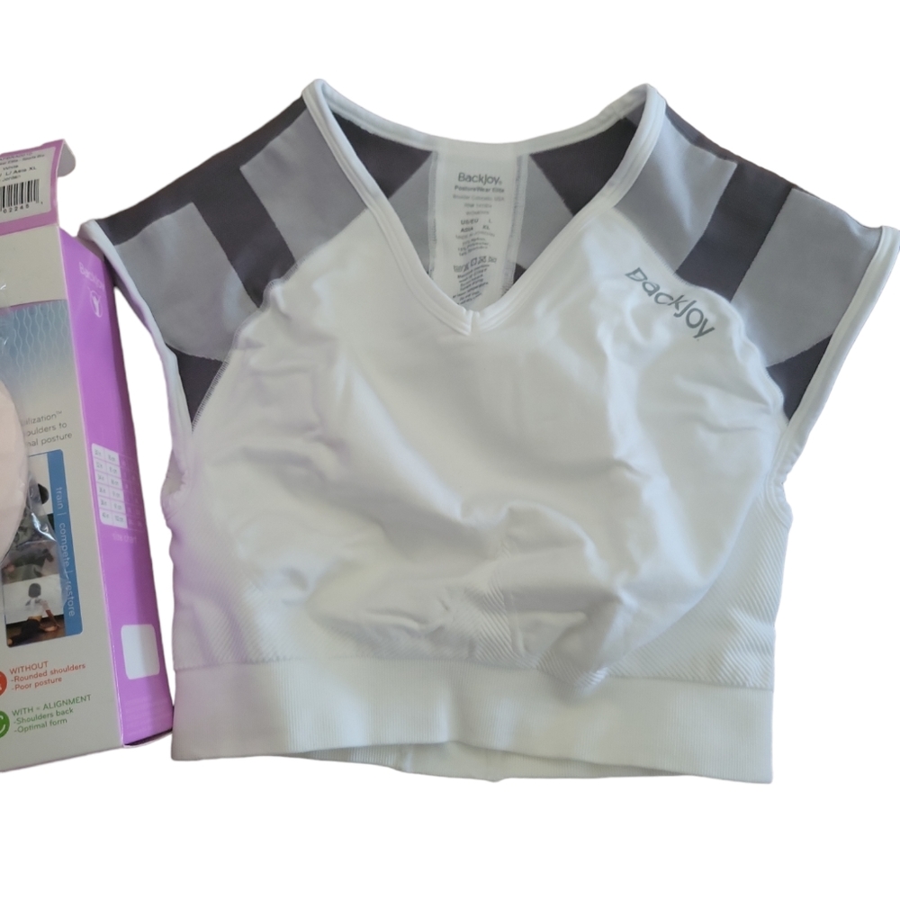 Backjoy sports bra